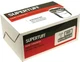 Trimaco SuperTuff Regular Mesh/Elastic 1 Gallon/ 25-Pack Dispenser Box, White 