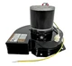 Fasco A143 Trane Furnace Draft Inducer Blower, Jakel J238-138-1344, 115V 3000RPM