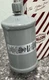 Valcon 059935 Model TD 163s Liquid Line Filter Drier TD-163S, 3/8" ODF In/Out
