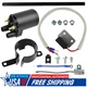 Replacement Kits For Onan Ignition Coil W/module HE166-0761 166-0785 166-0767