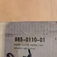 COPELAND 985-0110-01 DEMAND COOLING 240v
