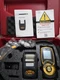 UEi C161C Residential Combustion Analyzer kit.