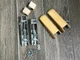 2x Kenmore Chest Freezer Door Hinge Assembly 502905050005 #0
