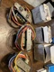 Mars Control Transformer 50354 NEMA Class 2 24v 40va (all 3 included)