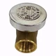WATTS 0336410 3/4" HOT OR COLD WATER ANTI-SIPHON VACUUM BREAKER 288A