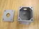Hoffman E-1PB Pushbutton Enclosure E1PB (Pack of 3)
