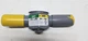 Sporlan SA-15S See-All 5/8&rdquo; ODF Sight Glass Moisture & Liquid Indicator