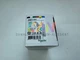 1 PCS NEW IN BOX Schneider yellow indicator module ZBVG5 ZBV-G5
