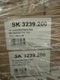 1PC RITTAL  Fan filter  SK 3239.200