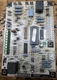 ClimateMaster 17B0001N03 Heat Pump Control Board 17B0009N19 used Jumper JW3 Cut