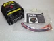 6020002S (6020002) Carlin 120V Cad Cell Oil Primary Control, 15 Pre/15 TFI/15 Po