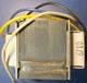 Honeywell AT88A 1005 24V Secondary 75VA Foot Mounted Transformer