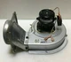 Goodman Amana Y3L248B01 Furnace Inducer Motor 0131M00002P 115V 60Hz used #MA873