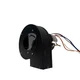 Chikee Fan Blower Motor A33C351R MT21302 80W 115/230V 60/50HZ