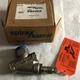 SPIRAX SARCO TD42H W/ Blowdown Valve THERMODYNAMIC 3/4&rdquo; STEEL STEAM TRAP,BK