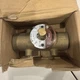 B&G 117403 Bell & Gossett Circuit Setter CB 1 1/2&rdquo; Balance Valve Solder Connect.