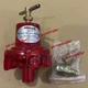 New REGO 597FB LP Gas Regulator 450L Compressed Gas Regulator One Year Warranty