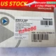 Honeywell R7852A1001 Combustion controller flame signal amplifier fast shipping