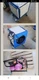 Aeroseal Brand SCRUBBER new in box...For use with Aeroseal duct sealing system