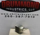 HONEYWELL TRANSFORMER AT88A-1047 75 VA PRI: 480V SEC: 24V **WARRANTY**