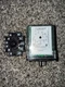 Warrick-Gems Sensors & Controls 16DMB1B0 Level Control Relay 120V 11Pin