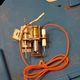 Goodman-Amana B1401003S Pilot Assembly Spark Ignition and Sensor