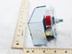FIELDPIECE 46506800 Gas Pressure Switch Replaces 46083100 CK-20FV CK-81 CK-91 F