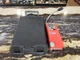 TIF Instruments 8800A Combustible Gas Detector with Case / No Charge (YTP017805)