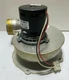 FASCO 702111676 Draft Inducer Blower Motor Assembly 70-101888-01 115V used #M218