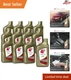 12-Pack ATF Type H-Plus Transmission Fluid &ndash; Superior Protection for Honda/Acura