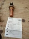 McDonnell & Miller 153900 1/2" Low Water Cut-Off Boiler Control 69 Series