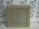 RITTAL SK 3322 200 OUTLET FILTER + COVER GRID 6" x60" ***NEW