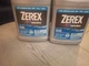Zerex G48 Antifreeze Coolant Pre-Mixed 1 Gallon 2 Pack Unopened