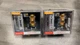 Lot of 2 Honeywell Pressuretrol Boiler l404f 1367