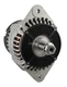 Alternator 150A New OE Letrika Mahle IA1169 for * Case, Fiat, Agriculture