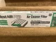 Best Air Pro Merv 11 Replacement Filter For Aprilaire SpaceGard Models 2200 2250