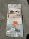BECKETT 571801 BULKHEAD FITTING KIT A FOR AF AND AFG BURNERS