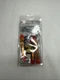 JB JUST BETTER A31138 ACCESS VALVE 1/2" OD "3 pack"