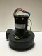 Chikee Fan Blower Motor A33C351R MT21302 3400RPM 115/230V 60/50 Hz used #M120