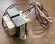 BASLER ELECTRIC BE151840GDD 40 VA 24V TRANSFORMER HT01BC115-A