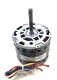 GE Motors 5KCP39KGR047S Blower Motor 1/2HP 1050RPM 115V 1PH used #MB990