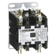 SQUARE D 8910DPA32V09 DefPurpContactor,208/240-220VAC,1P,30A 5KAJ8