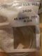 MARS Aluminum Flexible Braided Heater 34130 H-210 (Box M)
