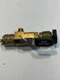 JB Industries D10162 1/4" Female QC Shutoff Valve