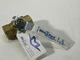 3/4&rdquo; Milwaukee Ultra Pure Ball Valve Threaded Lead Free UPBA-475B