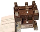 GENUINE MARS 685744-90340 Switching Relay Coil 24V, 50/60Hz OEM