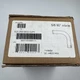 RLS LR90 5/8OD CUPH - 5/8 Long Run 90 Degree Elbow Braze Free