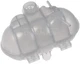 Engine Coolant Reservoir-Recovery Tank Dorman 603-285 fits 15-20 Ford Mustang