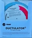 Trane TD1 Ductulator with Sleeve, Duct Sizing Calculator