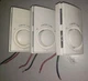 LOT 3 MARLEY FAHRENHEAT MODEL MS26 ELECTRIC HEATING SINGLE BREAK LINE THERMOSTAT